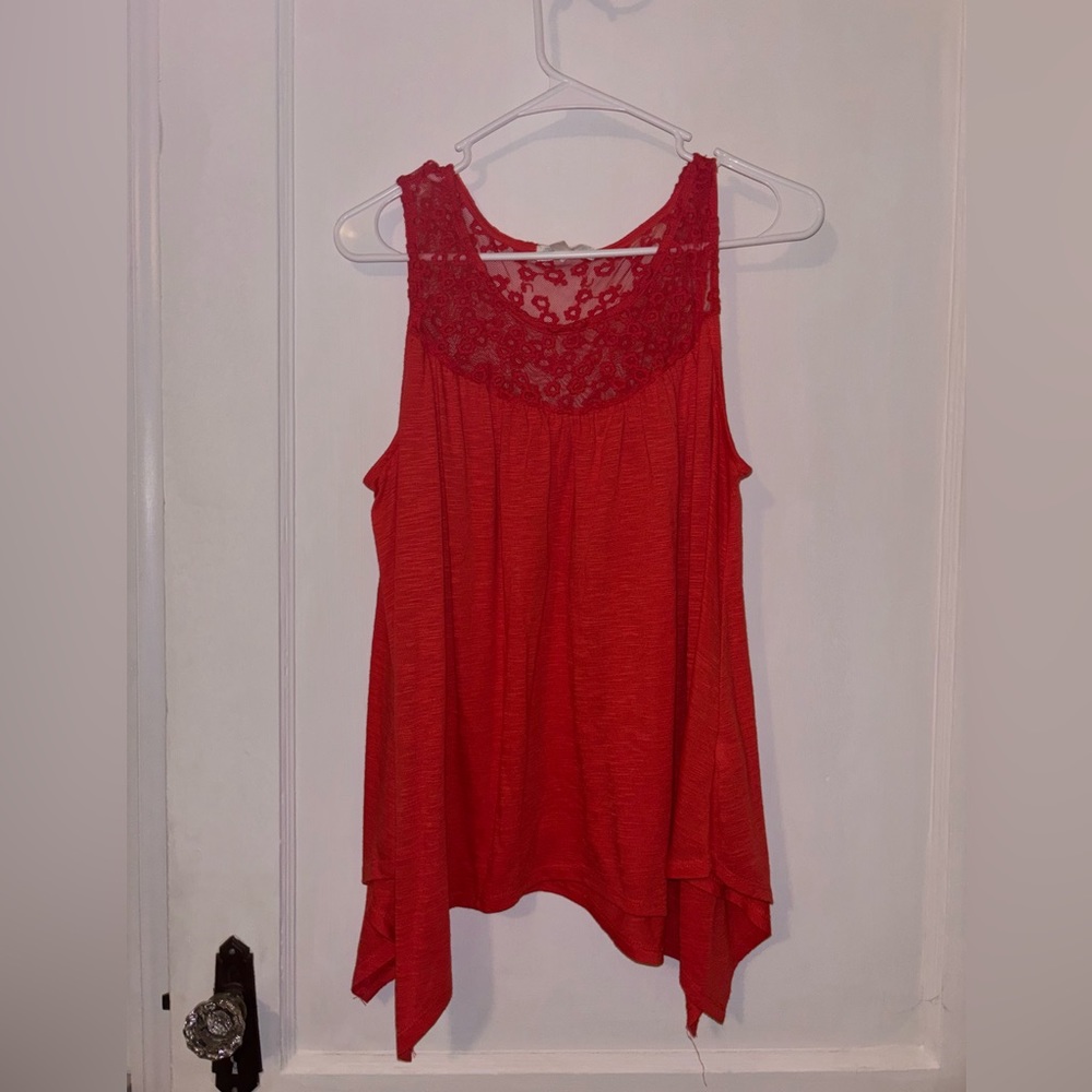 Tank top